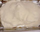 簡単✨手作りの皮でモチモチ餃子作り方5写真