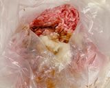簡単✨手作りの皮でモチモチ餃子作り方6写真