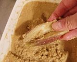 厚揚げミョウガぬか漬け薬味のせ作り方1写真