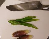 厚揚げミョウガぬか漬け薬味のせ作り方4写真
