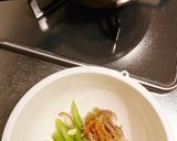 厚揚げミョウガぬか漬け薬味のせ作り方5写真