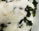 長芋で濃厚に●海苔かけたまごかけごはん作り方1写真