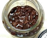 大人のコーヒーゼリー作り方1写真