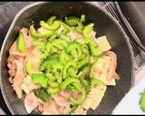 ゴーヤチャンプルー作り方3写真