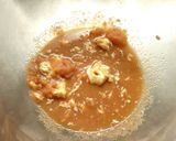 豆腐干の明太子パスタ作り方3写真