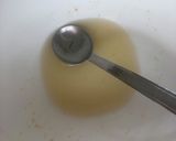 アスパラときくらげと椎茸の卵炒め作り方8写真