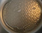 アスパラときくらげと椎茸の卵炒め作り方9写真