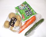基本ポテトサラダ♪簡単食欲のない時に作り方1写真