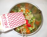 基本ポテトサラダ♪簡単食欲のない時に作り方8写真