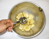 基本ポテトサラダ♪簡単食欲のない時に作り方5写真