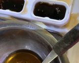 糖質ゼロ☆ゼロコーラアイスキャンディ♪作り方4写真