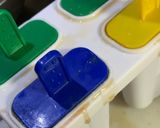 糖質ゼロ☆ゼロコーラアイスキャンディ♪作り方5写真