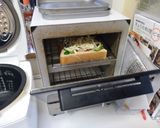 　大人の 「ピザトースト」　作り方8写真