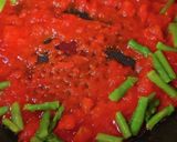 ヨウサマの減塩イタリアマンマの目玉焼き作り方2写真