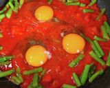 ヨウサマの減塩イタリアマンマの目玉焼き作り方3写真