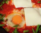 ヨウサマの減塩イタリアマンマの目玉焼き作り方4写真
