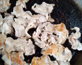 ごろっと麻婆茄子作り方2写真