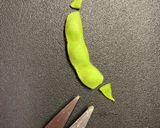 無限生枝豆焼!作り方2写真