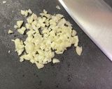 無限生枝豆焼!作り方3写真