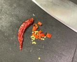 無限生枝豆焼!作り方4写真