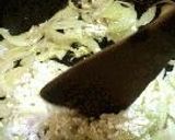 チキンときのこのクリーム煮作り方3写真