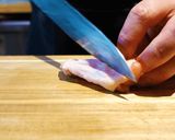 手羽元の梅煮 | おうちで和食作り方1写真