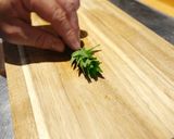 手羽元の梅煮 | おうちで和食作り方4写真