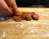 手羽元の梅煮 | おうちで和食作り方5写真