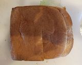ボリュームたっぷり☆ローストチキンサンド作り方4写真