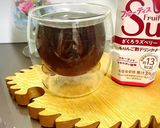 りんご酢と重曹のドリンク♡作り方8写真