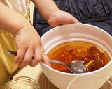 無糖紅茶ゼリー　お子さんにも◎作り方5写真