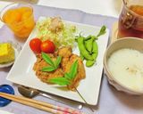 子供が大好き♬鶏むね肉で、ママチキ♬作り方10写真