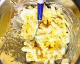 簡単！朝ご飯に！ホットサンド作り方4写真