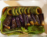 我が家の常備菜♪白だしの揚げ浸し作り方6写真