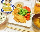 子供が大好き♬鶏むね肉で、ママチキ♬作り方11写真