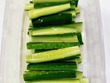 無限きゅうり♪やみつき(^^)超簡単!