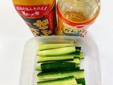 無限きゅうり♪やみつき(^^)超簡単!