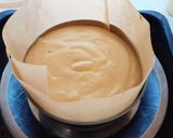 ふんわり。オイルを使わない台湾カステラ。作り方7写真