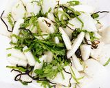 簡単！やみつき！大根と塩昆布和え作り方4写真