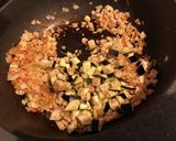 野菜たっぷりドライカレー作り方4写真
