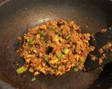 野菜たっぷりドライカレー作り方6写真