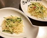 和風冷やし中華作り方3写真