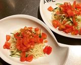 和風冷やし中華作り方4写真