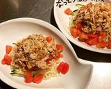 和風冷やし中華作り方5写真