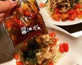 和風冷やし中華作り方7写真