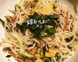 和風冷やし中華作り方9写真