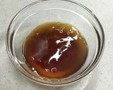 レンジで簡単!和風トロミあん作り方4写真