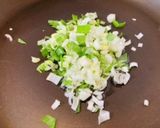 ＊赤飯リメイク・炒飯＊作り方1写真