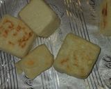 揚げだし豆腐風作り方3写真