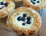 ミルクチーズクリーム（レンジ使用）作り方10写真